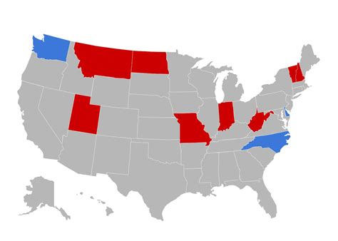 2020 United States gubernatorial elections .
